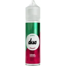 Longfill Duo 10/60ml - Melon / Papaja 