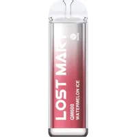 E-papieros Lost Mary QM600 - Watermelon Ice -  -  - 27