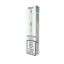 E-papieros Sikary S600 - Fresh Menthol Mojito -  -  - 27