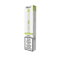 E-papieros Sikary S600 - Lemon Lime -  -  - 27