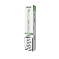 E-papieros Sikary S600 - Menthol -  -  - 27