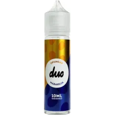 Premix Longfill Duo 10ml - Opuncja / Marakuja-31