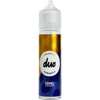 Premix Longfill Duo 10ml - Opuncja / Marakuja-31