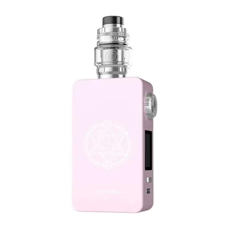 KIT Lost Vape Centaurus M200 - Baby Pink -  -  - 331