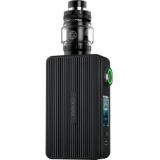 KIT Lost Vape Centaurus M200 - Raven Black -  -  - 331