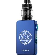 KIT Lost Vape Centaurus M200 -  Midnight Blue -  -  - 331