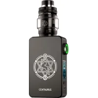 KIT Lost Vape Centaurus M200 - Gunmetal Grey -  -  - 331