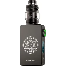 KIT Lost Vape Centaurus M200 - Gunmetal Grey -  -  - 331