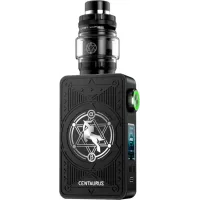 KIT Lost Vape Centaurus M200 - Galaxy Black -  -  - 331