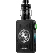 KIT Lost Vape Centaurus M200 - Galaxy Black -  -  - 331