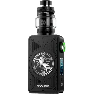 KIT Lost Vape Centaurus M200 - Galaxy Black -  -  - 331