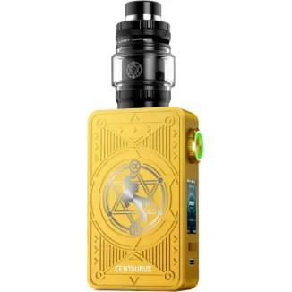 KIT Lost Vape Centaurus M200 - Golden Knight -  -  - 331