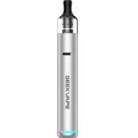 POD Geekvape Wenax S3 - Atom Silver -  -  - 99