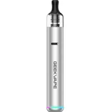 POD Geekvape Wenax S3 - Atom Silver -  -  - 99