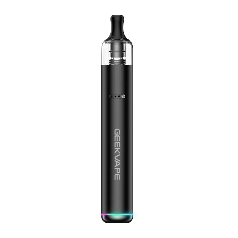 POD Geekvape Wenax S3 - Classic Black -  -  - 99