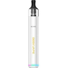 POD Geekvape Wenax S3 - Pearl White -  -  - 99