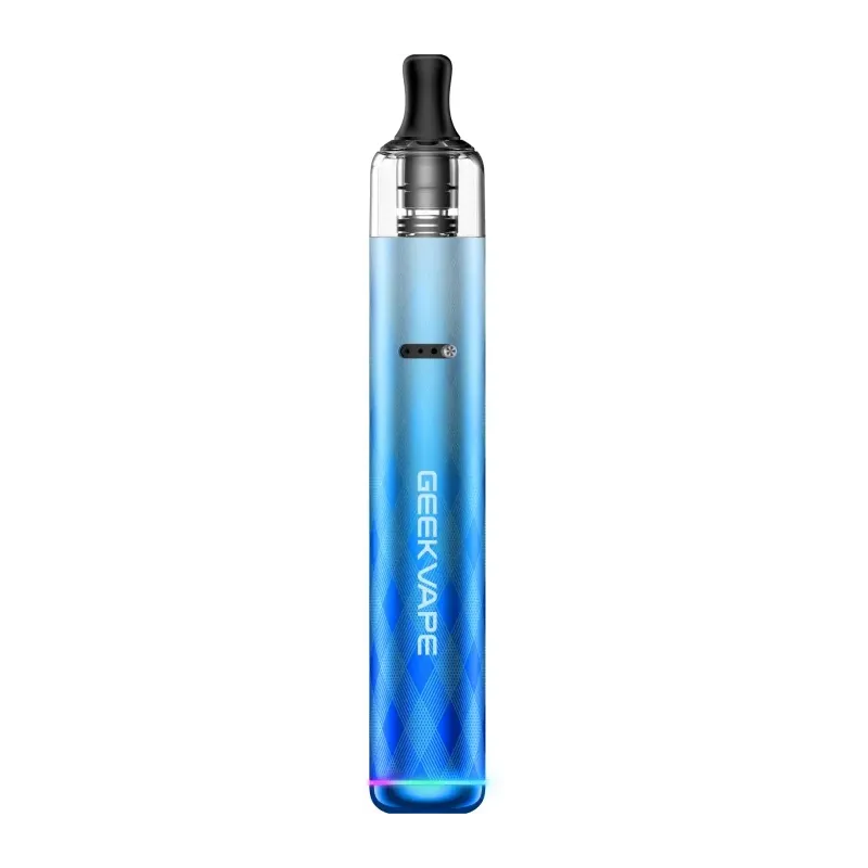 POD Geekvape Wenax S3 - Texture Blue -  -  - 99