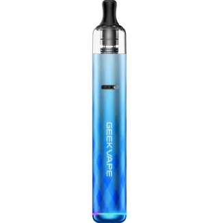 POD Geekvape Wenax S3 - Texture Blue -  -  - 99