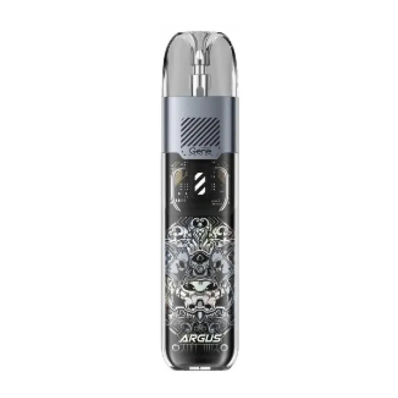 POD VooPoo Argus P1s - Creed Black -  -  - 99