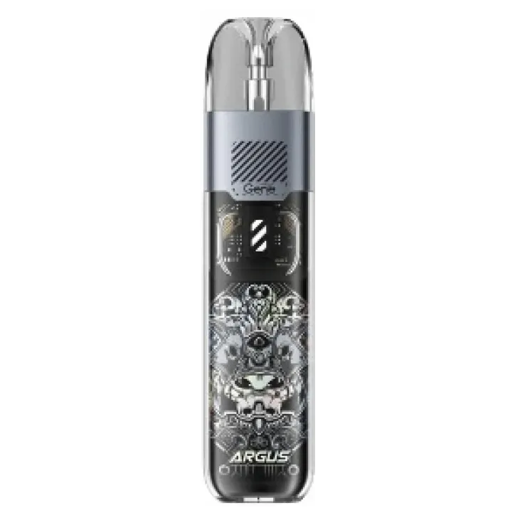 POD VooPoo Argus P1s w kolorze Creed Black