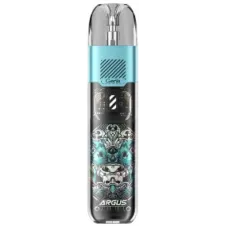 POD VooPoo Argus P1s - Creed Cyan -  -  - 99