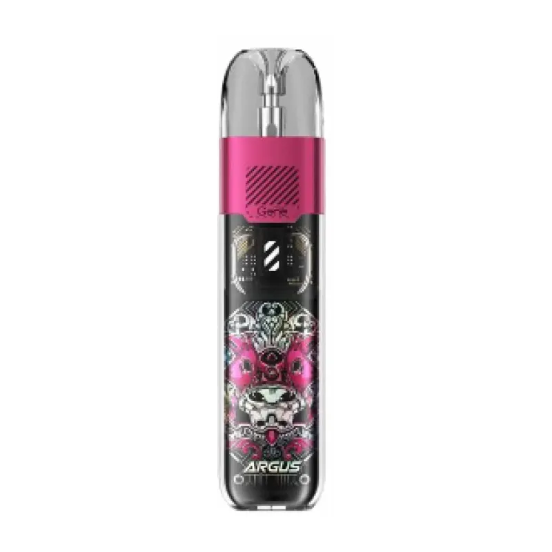 POD VooPoo Argus P1s - Creed Rose -  -  - 99