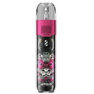 POD VooPoo Argus P1s - Creed Rose -  -  - 99