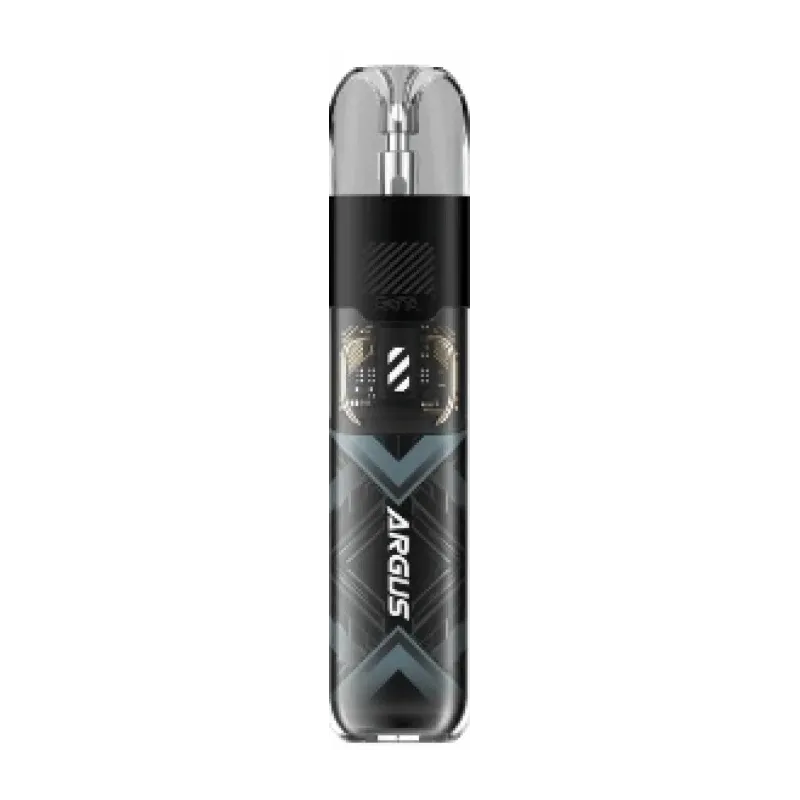 POD VooPoo Argus P1s - Cyber Black -  -  - 99