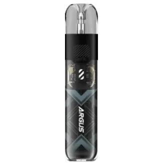 POD VooPoo Argus P1s - Cyber Black -  -  - 99