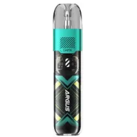 POD VooPoo Argus P1s - Cyber Blue -  -  - 99