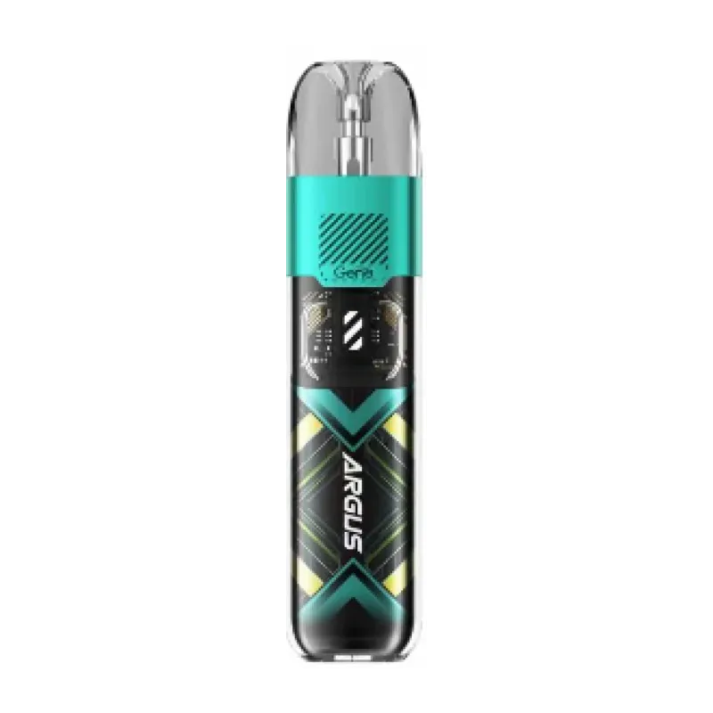 POD VooPoo Argus P1s - Cyber Blue -  -  - 99