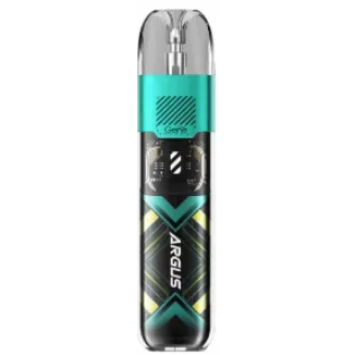 POD VooPoo Argus P1s - Cyber Blue -  -  - 99