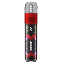 POD VooPoo Argus P1s - Cyber Red -  -  - 99