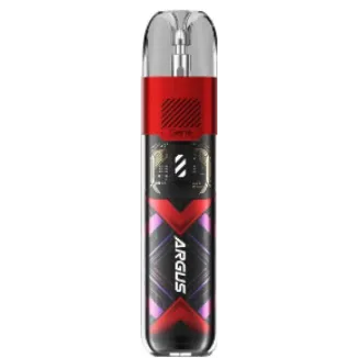 POD VooPoo Argus P1s - Cyber Red -  -  - 99