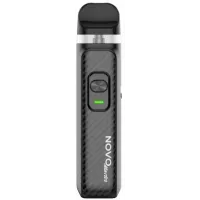 POD Smok Novo Master - Black Carbon Fiber -  -  - 99