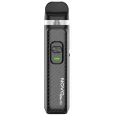 POD Smok Novo Master - Black Carbon Fiber -  -  - 99