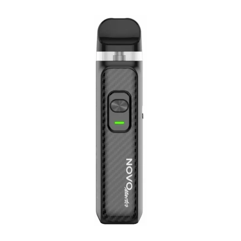 POD Smok Novo Master - Black Carbon Fiber -  -  - 99