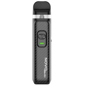 POD Smok Novo Master - Black Carbon Fiber -  -  - 99