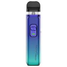 POD Smok Novo Master - Cyan Blue -  -  - 99