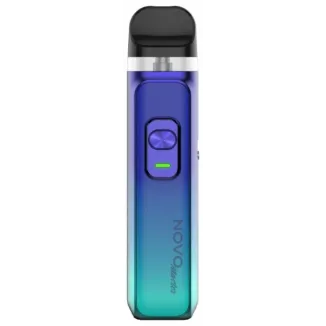 POD Smok Novo Master - Cyan Blue -  -  - 99