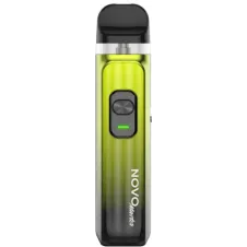 POD Smok Novo Master - Green Black -  -  - 99