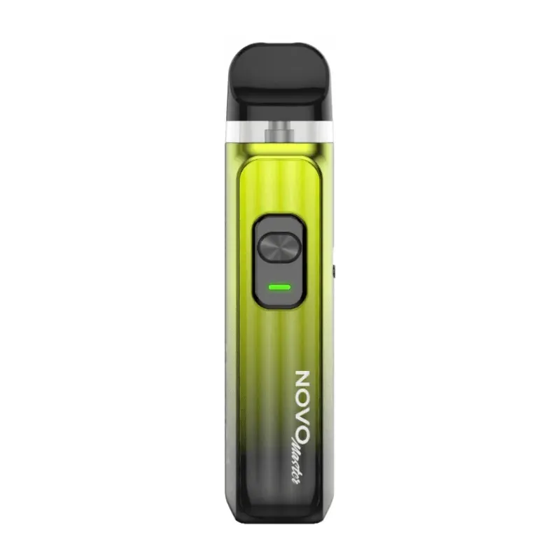 POD Smok Novo Master - Green Black -  -  - 99