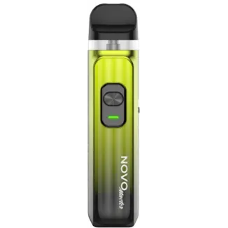 POD Smok Novo Master - Green Black -  -  - 99