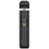 POD Smok Novo Master - Matte Black -  -  - 99