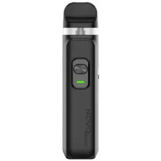 POD Smok Novo Master - Matte Black -  -  - 99