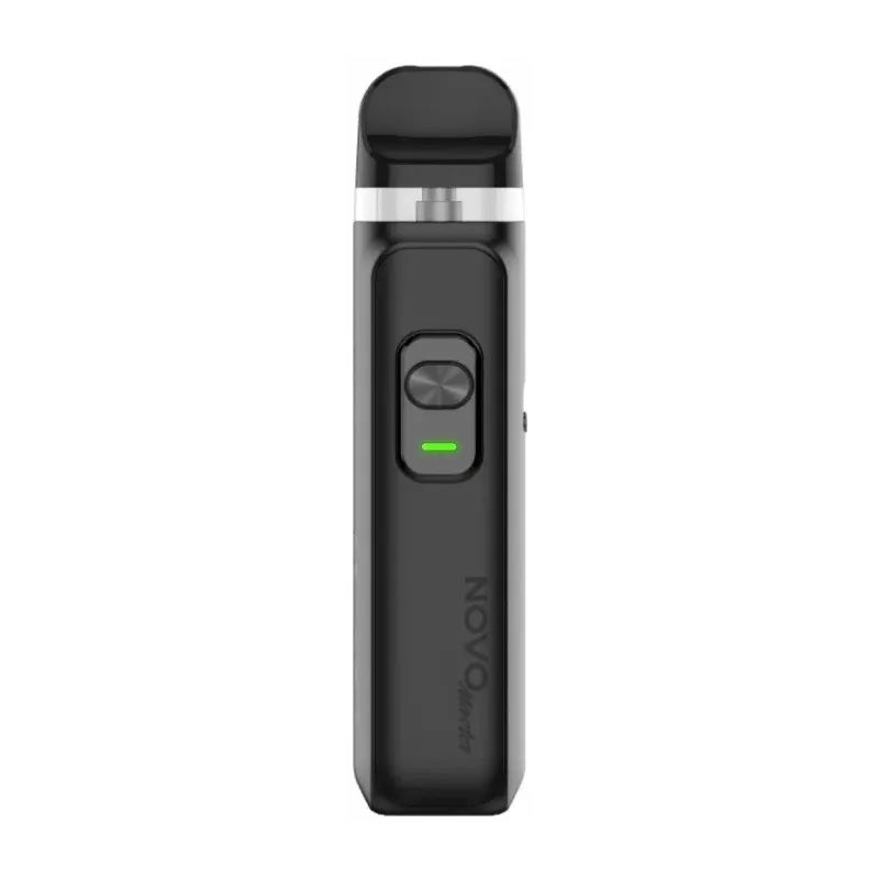 POD Smok Novo Master - Matte Black -  -  - 99