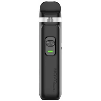 POD Smok Novo Master - Matte Black -  -  - 99