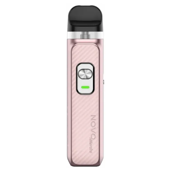 POD Smok Novo Master w kolorze Pale Pink