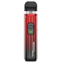 POD Smok Novo Master - Red Black -  -  - 99