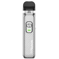 POD Smok Novo Master - Silver Carbon Fiber -  -  - 99